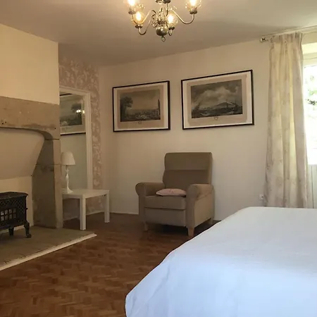 La Maison Vieille - Piscine Privee Vakantiehuis Parisot (Tarn-et-Garonne)
