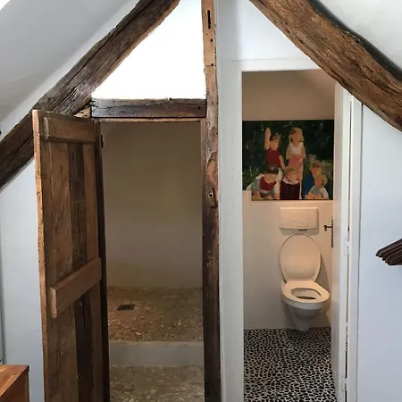 Vakantiehuis La Maison Vieille - Piscine Privee Parisot (Tarn-et-Garonne)