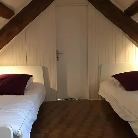 La Maison Vieille - Piscine Privee