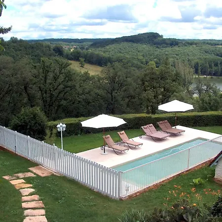 La Maison Vieille - Piscine Privee Vakantiehuis *