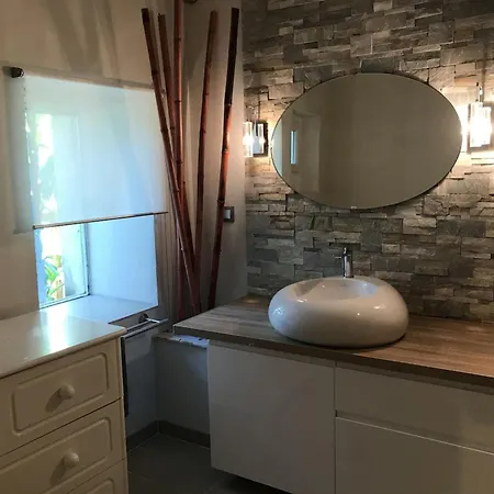 La Maison Vieille - Piscine Privee Vakantiehuis Parisot (Tarn-et-Garonne)